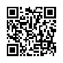 本網頁連結的 QRCode