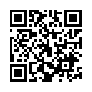 本網頁連結的 QRCode