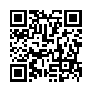 本網頁連結的 QRCode