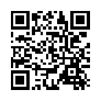 本網頁連結的 QRCode
