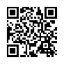 本網頁連結的 QRCode