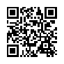 本網頁連結的 QRCode