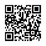 本網頁連結的 QRCode