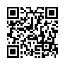 本網頁連結的 QRCode