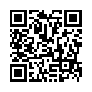 本網頁連結的 QRCode