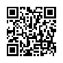 本網頁連結的 QRCode