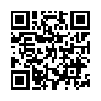 本網頁連結的 QRCode