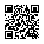 本網頁連結的 QRCode