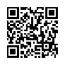 本網頁連結的 QRCode