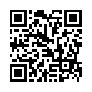 本網頁連結的 QRCode