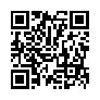 本網頁連結的 QRCode