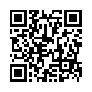 本網頁連結的 QRCode