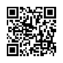 本網頁連結的 QRCode