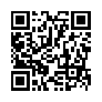 本網頁連結的 QRCode