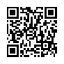 本網頁連結的 QRCode