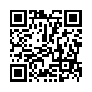 本網頁連結的 QRCode