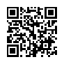 本網頁連結的 QRCode