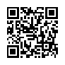 本網頁連結的 QRCode