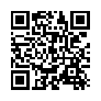 本網頁連結的 QRCode