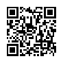 本網頁連結的 QRCode