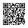 本網頁連結的 QRCode