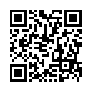 本網頁連結的 QRCode