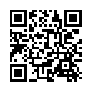 本網頁連結的 QRCode