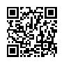 本網頁連結的 QRCode