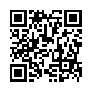 本網頁連結的 QRCode