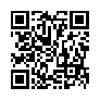 本網頁連結的 QRCode
