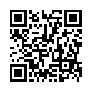 本網頁連結的 QRCode