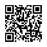 本網頁連結的 QRCode