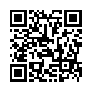 本網頁連結的 QRCode