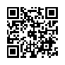 本網頁連結的 QRCode