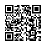本網頁連結的 QRCode
