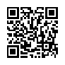 本網頁連結的 QRCode