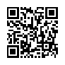 本網頁連結的 QRCode