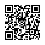 本網頁連結的 QRCode