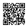 本網頁連結的 QRCode