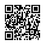 本網頁連結的 QRCode