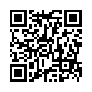 本網頁連結的 QRCode