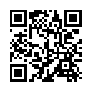 本網頁連結的 QRCode