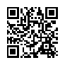 本網頁連結的 QRCode