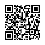 本網頁連結的 QRCode