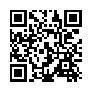 本網頁連結的 QRCode