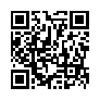 本網頁連結的 QRCode