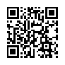 本網頁連結的 QRCode