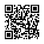 本網頁連結的 QRCode