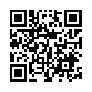 本網頁連結的 QRCode