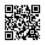 本網頁連結的 QRCode